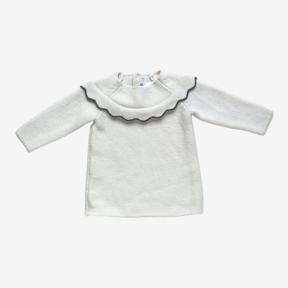 Jacadi - Jumper 6 months